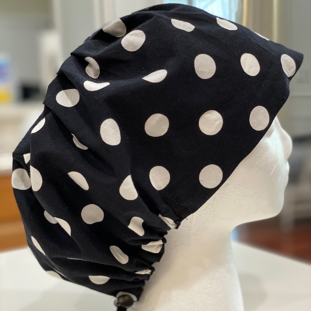 Surgical cap